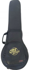 Ome Gig Bag Front