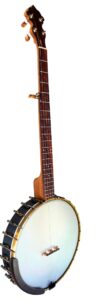 11" & 12" UTE Premium Banjos