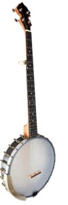 11" & 12" UTE Scout Banjos
